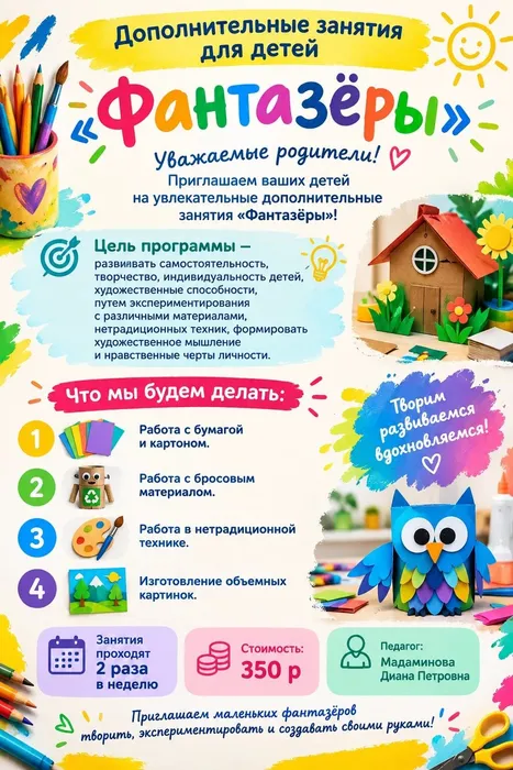 фантазеры